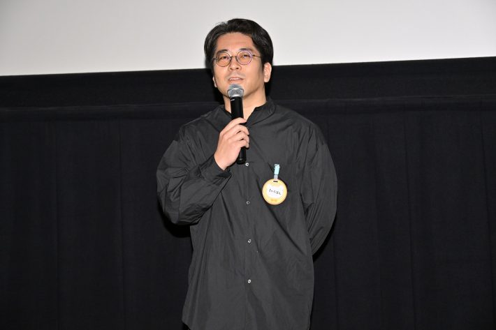 ほめ放題応援上映&“すみ”まで語ろうティーチイン オフィシャルレポート